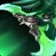Bouncing Glaives