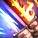 Incisive Blade