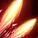 Leaping Flames