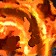 Roaring Blaze