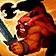 Rampaging Berserker