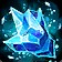 Crystalline Refraction