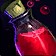 Sanguine Vial