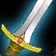 Sharpened Blades