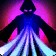 Dark Simulacrum