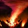 Unyielding Domain